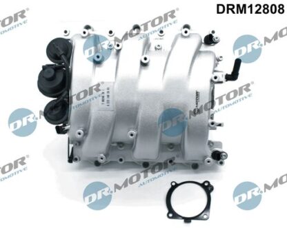 Sací trubkový modul Dr.Motor Automotive DRM12808