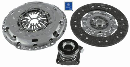 Sada spojky SACHS 3000 990 402