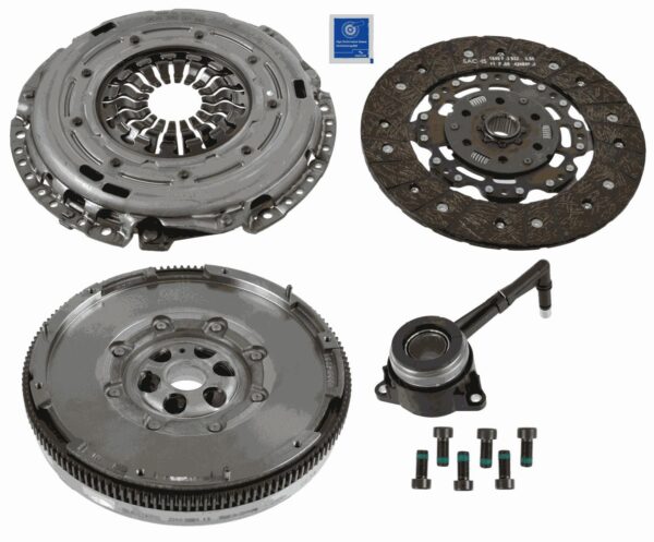 Sada spojky SACHS 2290 601 138
