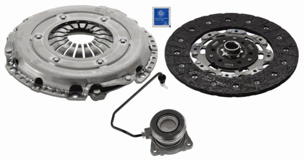 Sada spojky SACHS 3000 990 349