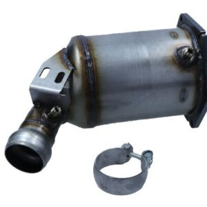 Filtr sazových částic, výfukový systém MAXGEAR 27-6017