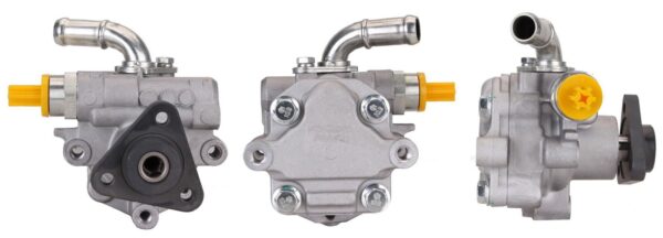Hydraulické čerpadlo, řízení ELSTOCK 15-0503