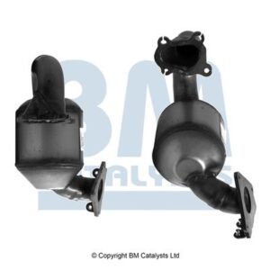 Katalyzátor BM CATALYSTS BM80380H