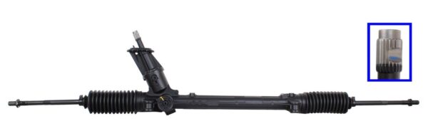 Řídicí mechanismus ELSTOCK 14-1844