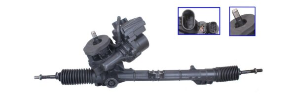 Řídicí mechanismus ELSTOCK 17-0001