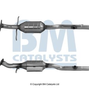 Katalyzátor BM CATALYSTS BM90722H