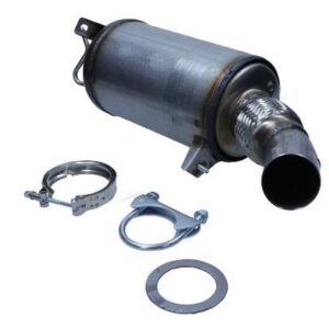 Filtr sazových částic, výfukový systém MAXGEAR 27-6008