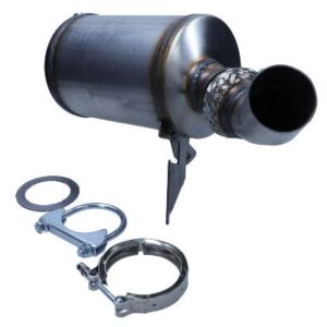 Filtr sazových částic, výfukový systém MAXGEAR 27-6013