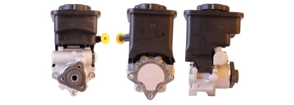 Hydraulické čerpadlo, řízení ELSTOCK 15-0164