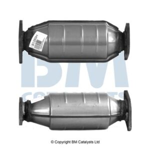 Katalyzátor BM CATALYSTS BM91380H