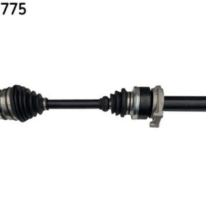 Hnací hřídel SKF VKJC 6775
