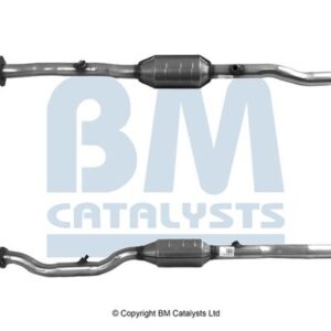 Katalyzátor BM CATALYSTS BM91241H