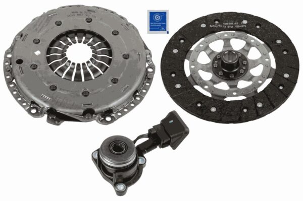 Sada spojky SACHS 3000 990 560