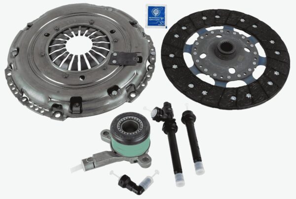 Sada spojky SACHS 3000 990 557
