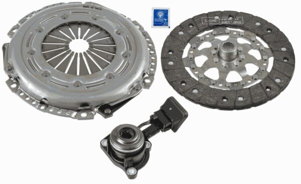 Sada spojky SACHS 3000 990 549
