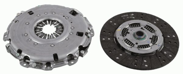 Sada spojky SACHS 3000 950 689