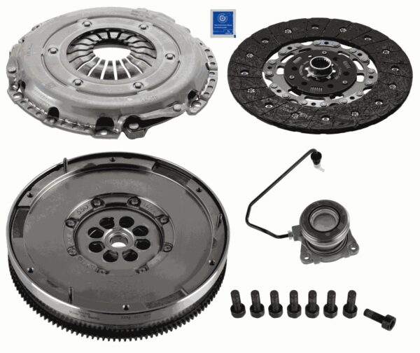 Sada spojky SACHS 2290 601 161