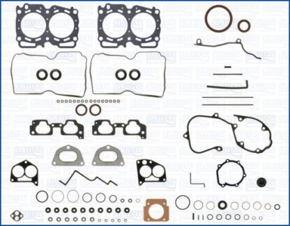 Kompletní sada těsnění, motor AJUSA 50262400