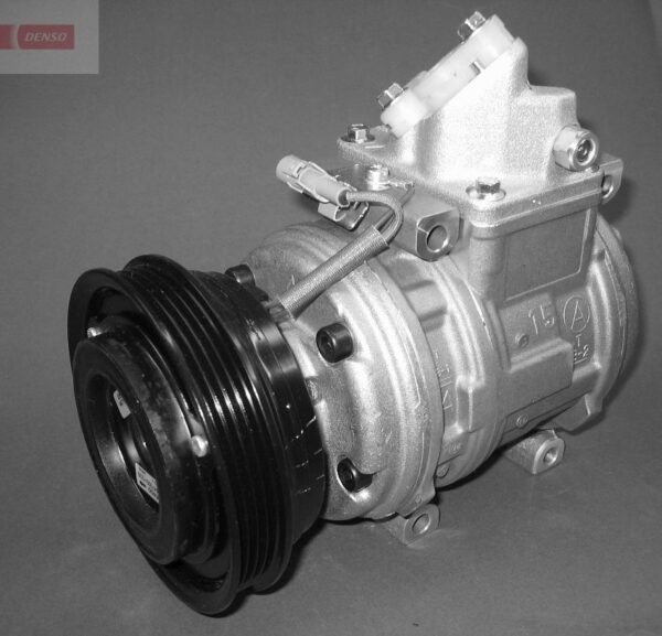 Kompresor, klimatizace DENSO DCP50073