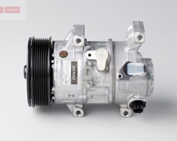 Kompresor, klimatizace DENSO DCP50035