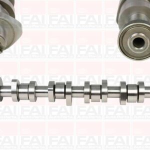 Vačkový hřídel FAI AutoParts C280