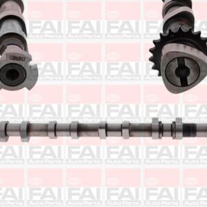 Vačkový hřídel FAI AutoParts C379