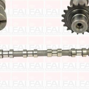 Vačkový hřídel FAI AutoParts C363