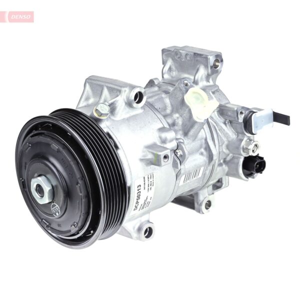 Kompresor, klimatizace DENSO DCP50313