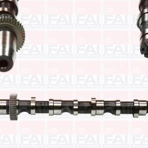 Vačkový hřídel FAI AutoParts C278