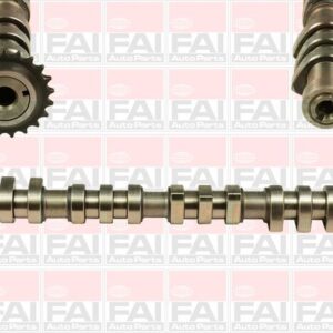 Vačkový hřídel FAI AutoParts C377
