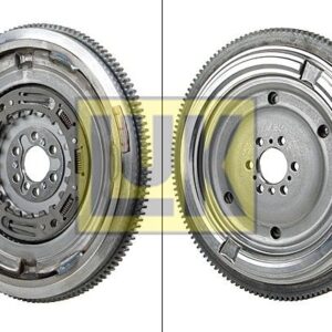Setrvačník Schaeffler LuK 415 0683 09