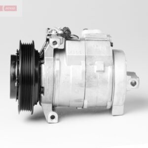 Kompresor, klimatizace DENSO DCP17121