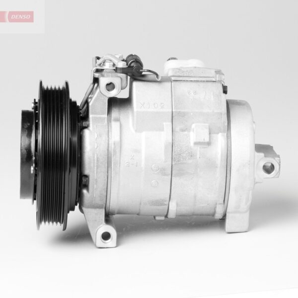 Kompresor, klimatizace DENSO DCP17121