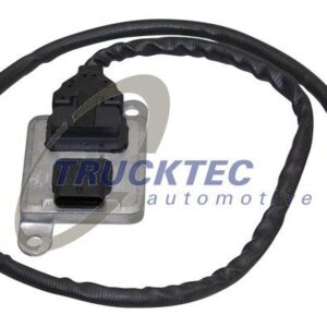 NOx-senzor, vstřikování močoviny TRUCKTEC AUTOMOTIVE 02.17.139