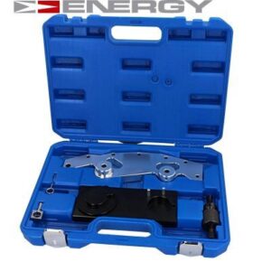 Sada nářadí, rozvodový řetěz ENERGY NE00379