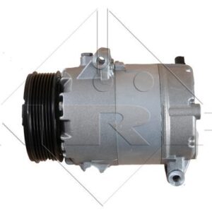 Kompresor, klimatizace NRF 32252