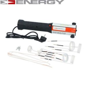 Indukce-tepelná pistole-sada ENERGY NE00638