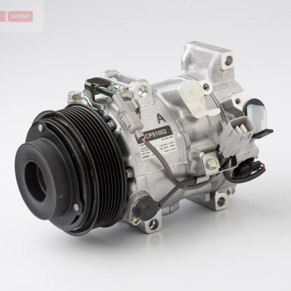 Kompresor, klimatizace DENSO DCP51002