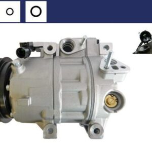 Kompresor, klimatizace MAHLE ACP 1411 000S