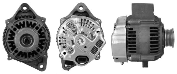 generátor LUCAS LRB00417
