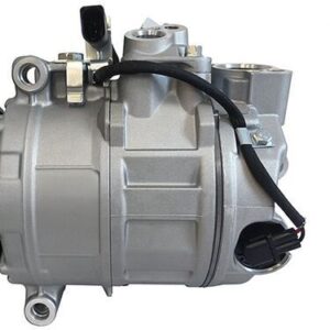 Kompresor, klimatizace MAHLE ACP 686 000S