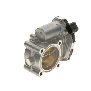 Obtoková klapka, kompresor BOSCH 0 280 750 496