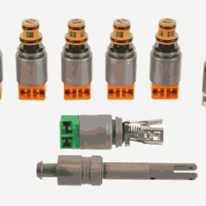 Magnetický ventil, automatická převodovka ZF 1087.298.392