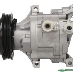 Kompresor, klimatizace NISSENS 890079