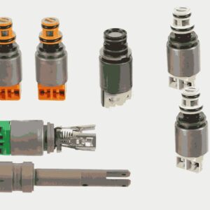 Magnetický ventil, automatická převodovka ZF 1087.298.388