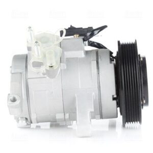 Kompresor, klimatizace NISSENS 890159