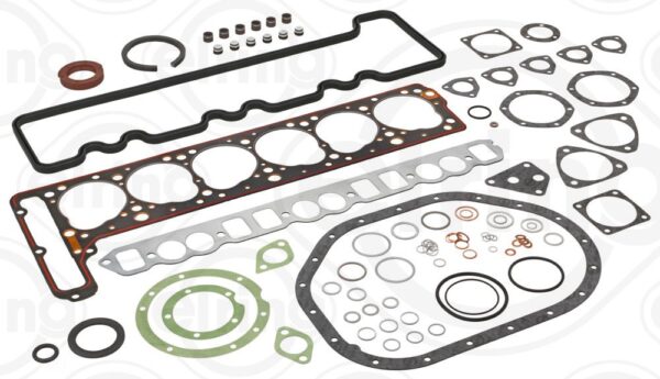 Kompletní sada těsnění, motor ELRING 063.054