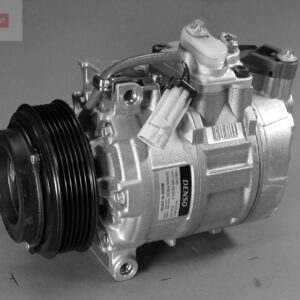 Kompresor, klimatizace DENSO DCP20005