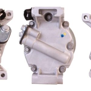 Kompresor, klimatizace LUCAS ACP957