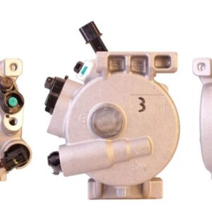 Kompresor, klimatizace LUCAS ACP960